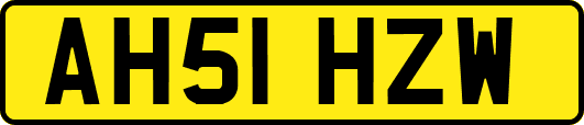 AH51HZW