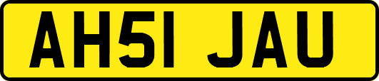 AH51JAU