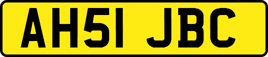 AH51JBC