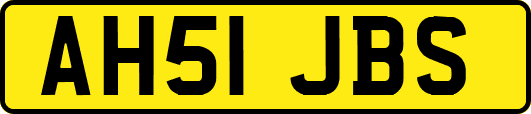 AH51JBS