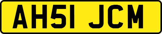 AH51JCM