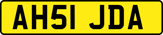 AH51JDA