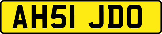 AH51JDO