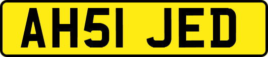 AH51JED
