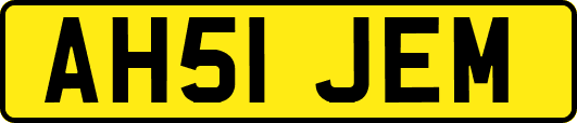 AH51JEM