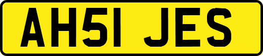 AH51JES