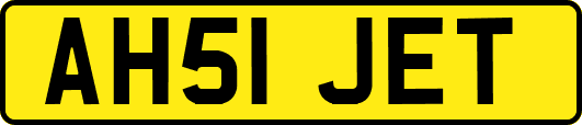 AH51JET