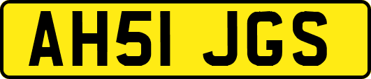 AH51JGS