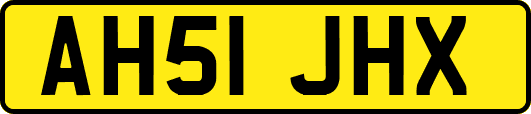 AH51JHX