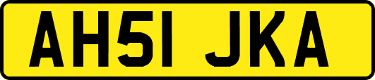 AH51JKA