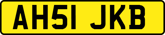 AH51JKB