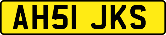 AH51JKS
