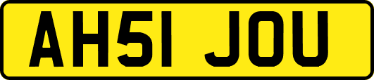 AH51JOU