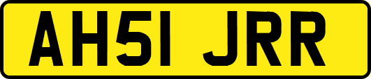AH51JRR