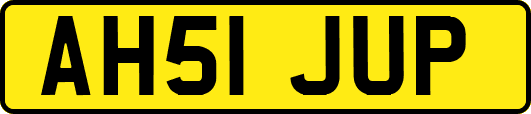 AH51JUP