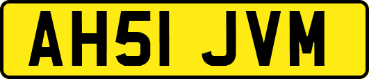 AH51JVM