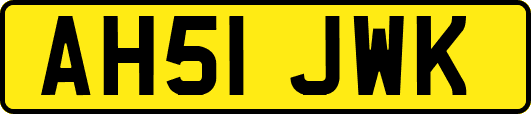 AH51JWK