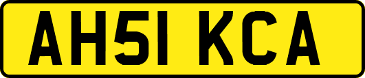 AH51KCA