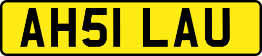 AH51LAU