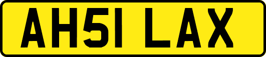 AH51LAX