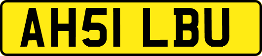 AH51LBU