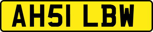 AH51LBW