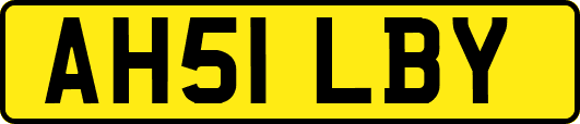 AH51LBY