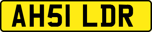 AH51LDR