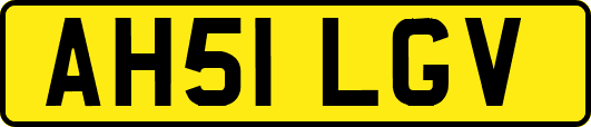 AH51LGV