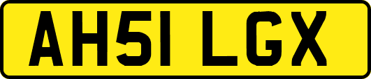 AH51LGX