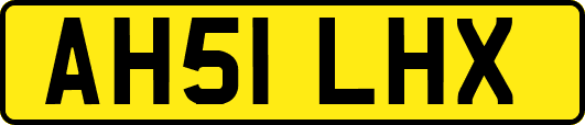 AH51LHX