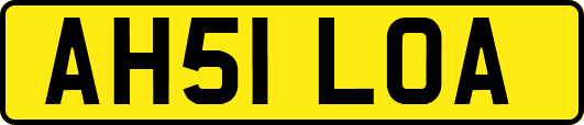 AH51LOA