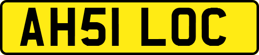 AH51LOC
