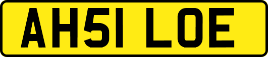 AH51LOE
