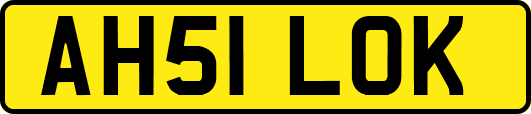 AH51LOK