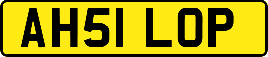 AH51LOP