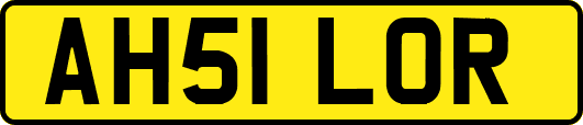 AH51LOR