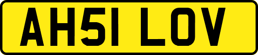 AH51LOV