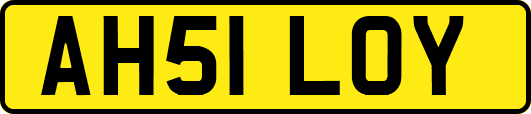 AH51LOY