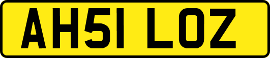 AH51LOZ