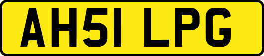 AH51LPG