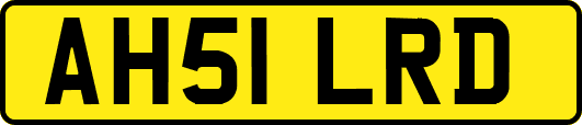 AH51LRD