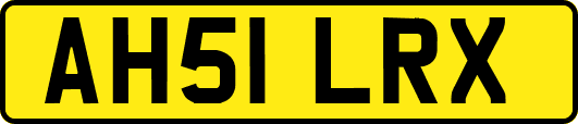 AH51LRX