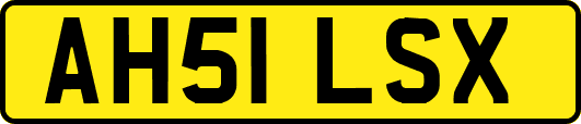 AH51LSX