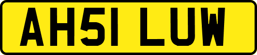 AH51LUW