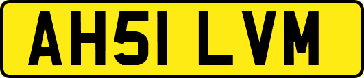AH51LVM