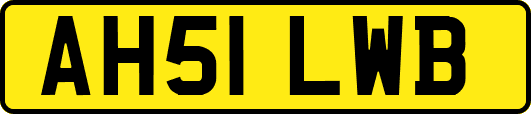 AH51LWB