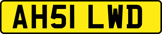 AH51LWD