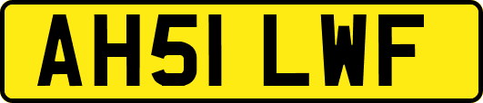 AH51LWF