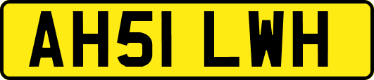 AH51LWH